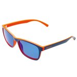 Cairn Sunglasses Frenchy Mat Midnight Scarlet Overview