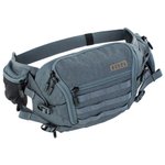 Ion Hydration bag Bag Hipbag Traze 3 Thunder Grey Overview
