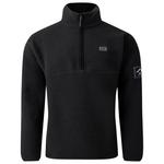 DARE2B Polaire Twin Tip Half Zip Black Présentation