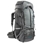 Tatonka Backpack Yukon 50+10 Gris Titane Overview