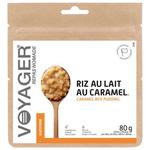 Voyager Riz Au Lait Au Caramel 80 g. 
