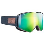 Julbo Goggles Cyrius Gris Reactiv 1-3 High Contrast Overview