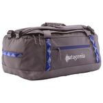 Patagonia Black Hole Duffel 40L Hut Tripper May Grey 