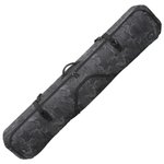 Nitro Snowboard-Taschen Cargo Board Bag 169 Cm Forged Camo Präsentation