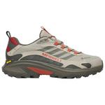 Merrell Botas de Fast Hiking Moab Speed 2 Gore-Tex Diorite Ember Presentación