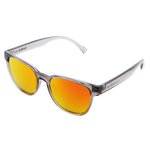 Red Bull Spect Sunglasses Coby Anthracite-Brown With Red Mirr Overview