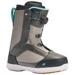 K2 Stivali Raider Grey Presentazione