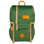 Jansport Mochila Hatchet 28L Cargo Green Presentación