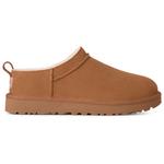UGG Shoes W Classic Micro Chestnut Overview