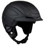 Casco Helm Aeris Precision Prime Shade Black Matt Präsentation