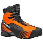 Scarpa Mountaineering shoes Ribelle Lite Hd Tonic Overview