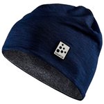 Craft Bonnet Nordique Microfleece Hat Blaze-Melange Blaze-Melange Présentation