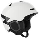Poc Helm Fornix Mips Blixten White Präsentation