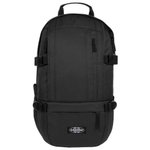 Eastpak Backpack Floid 16L Mono Black Overview