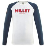 Millet T-shirts Voorstelling