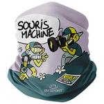 Bv Sport Halswärmer Foulard Original Story Trailing Clic Präsentation