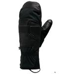 Black Diamond Patrol Mitts Black 