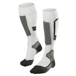 Falke Calcetines Sk4 Advanced Women OffWhite Presentación