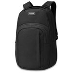 Dakine Rucksack Campus L 33L Black Präsentation