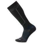 Smartwool Chaussettes M's Snow Targeted Cushion Otc Black Presentazione