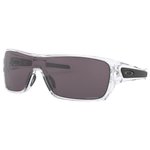 Oakley Sunglasses TURBINE ROTOR POLISHED CLEAR 930727 Overview
