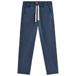 Pullin Hose Dening Beach Corduroy Dress Präsentation