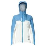 Millet Trail jacket Intense Pro 2,5L W Coronet Blue Foggy Dew Overview
