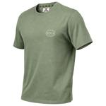 Vissla T-Shirt Bone Cove Ss Sage Präsentation