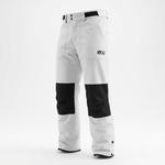 Picture Pantaloni da sci Plan Vapor Grey Presentazione