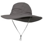 Outdoor Research Sunbriolet Sun Hat Pewter 