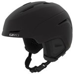 Giro Helm Neo Mips Mat Black Präsentation