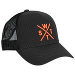 Watts Cap 2R-Tribe Junior Cap Dark Iron Präsentation