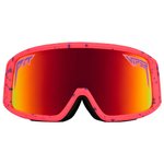 Pit Viper Masque de Ski The Radical Gogglés 