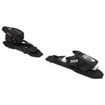 Look Binding ski Kid 4 Gw B76 Black Voorstelling