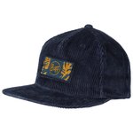 Buff Cap Chill Trucker Cap Dister Navy Overview