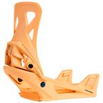 Burton Binding snow Step On Men Orange Cream Voorstelling