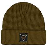 Picture Bonnet Kuldo Beanie Tobacco Présentation