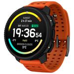 Suunto Montres GPS Vertical 2 Canyon Présentation