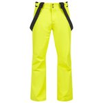 Rossignol Skihose Ski Fresh Green Präsentation