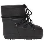 Moon Boot Icon Low Rubber W Black 