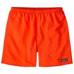Patagonia Bañador Baggies Shorts 5" Orange Peel Presentación