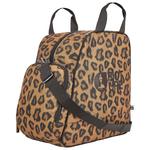 Picture Shoe Bag 30L Wild Spot Print 