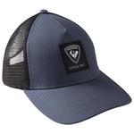 Rossignol Petten Corporate Mesh Cap Atlantis Voorstelling