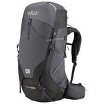 RAB Exion 55 Nd Anthracite Graphene 