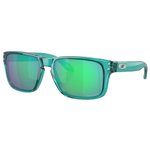 Oakley Sunglasses Holbrook Xs Tranc Artic Surf Prizm Jade Overview