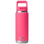 Yeti Rambler 26 Oz (760ml) Straw Bottle Tropical Pink 