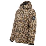 Picture Chaqueta esqui Luma 1/4 Zip Wild Spot Print Presentación