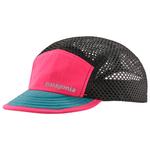 Patagonia Duckbill Cap Luminous Pink 