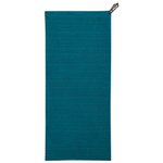 Pack Towl Towel Luxe Body Aquamarine Aquamarine Overview