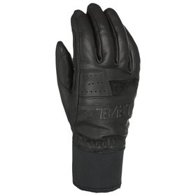 Level Guanti Eighties Glove Black Presentazione Level Guanti Eighties Glove Black Presentazione